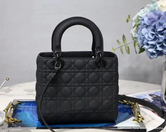 Tony Luxuries MATTE LADY ULTRA diro 0418